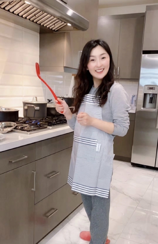 愛下廚負琴琴的第二张照片--莆田交友网