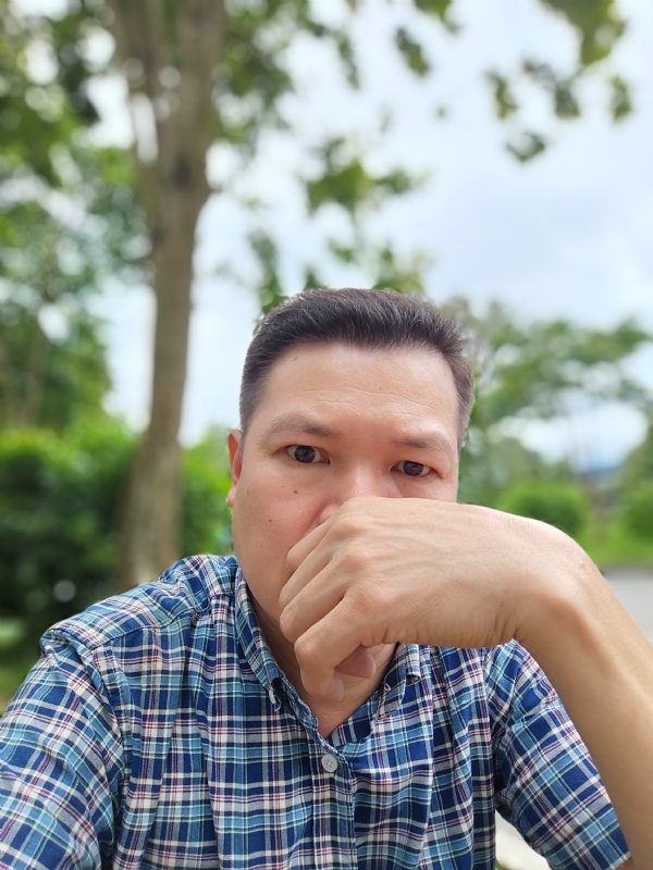 余生有你陪伴的第一张照片--莆田交友网