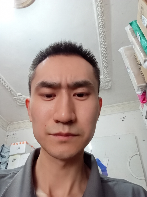 西门吹雪的第一张照片--莆田交友网