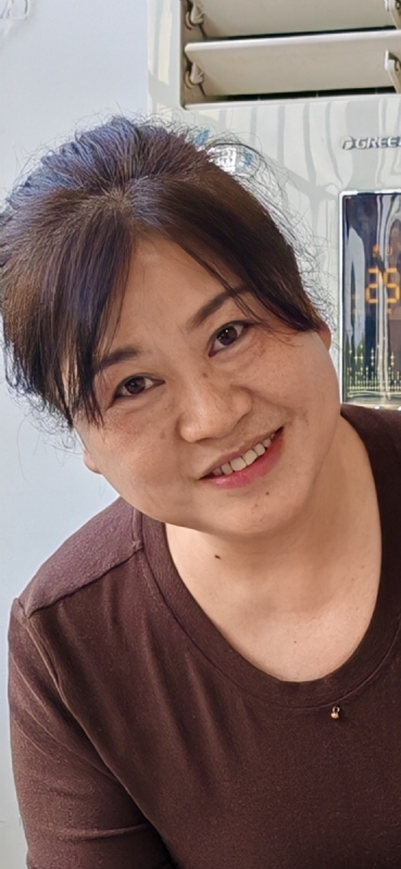 生活像一条河的第一张照片--莆田交友网