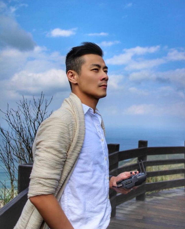 蓝天的第一张照片--莆田交友网