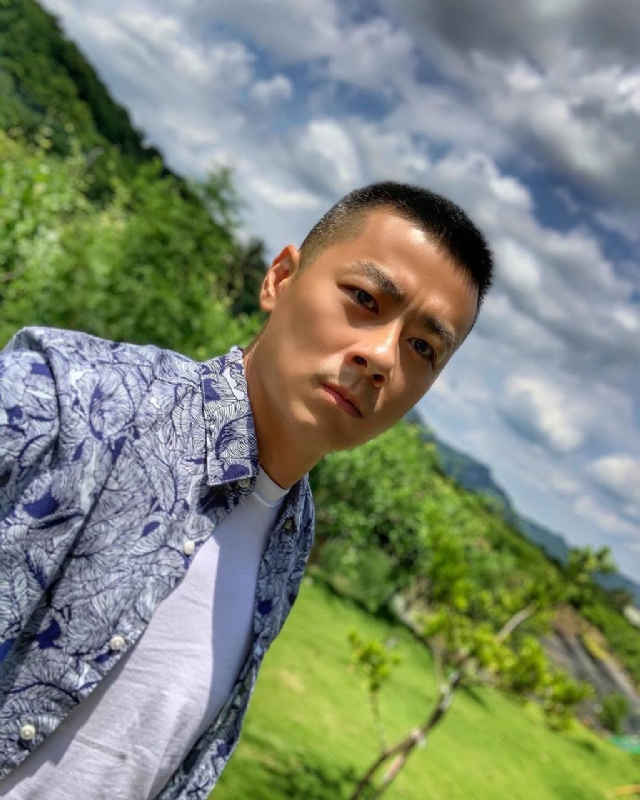 蓝天的第二张照片--莆田交友网