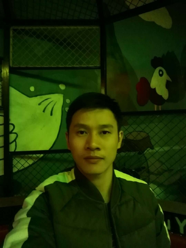 阿润的第一张照片--莆田交友网