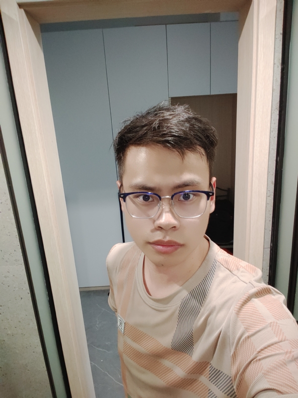 卖萌就会死星人的第一张照片--莆田交友网