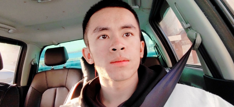 小余的第一张照片--莆田交友网