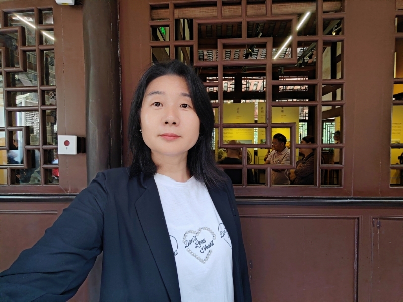 出门就迷路的第二张照片--莆田交友网