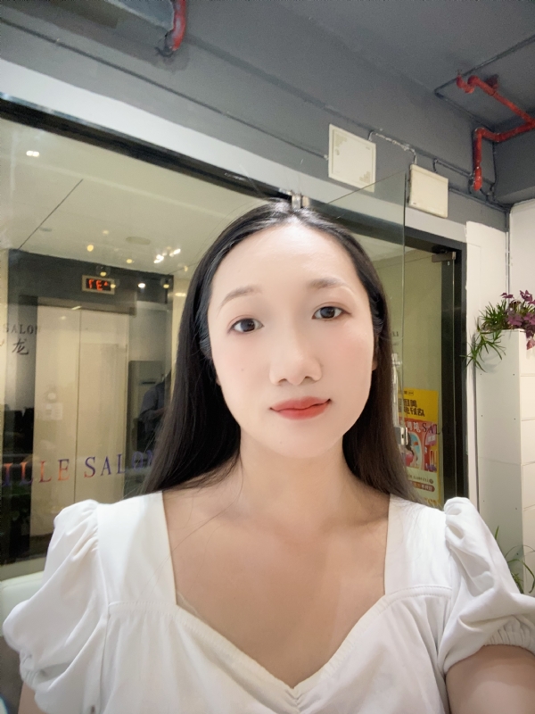心愿的第一张照片--莆田交友网