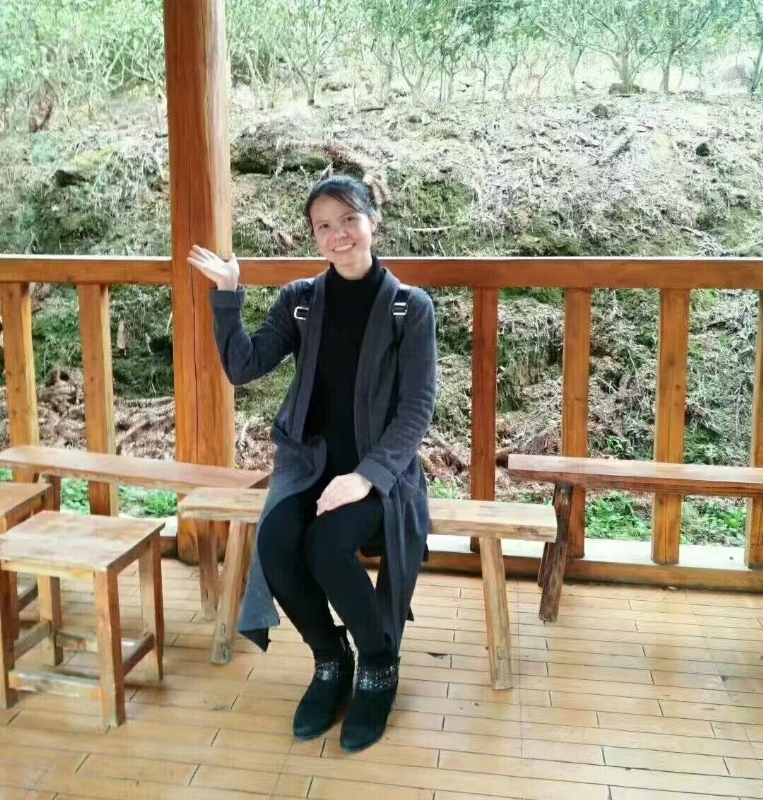 雅歌的第一张照片--莆田交友网
