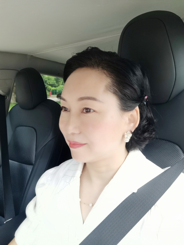 艳阳天的第一张照片--莆田交友网