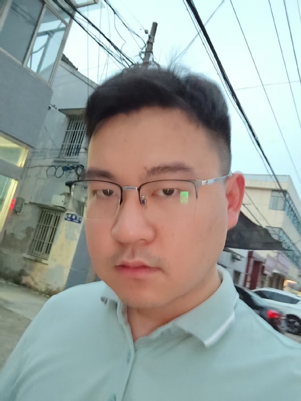 雨落浅响的第二张照片--莆田交友网