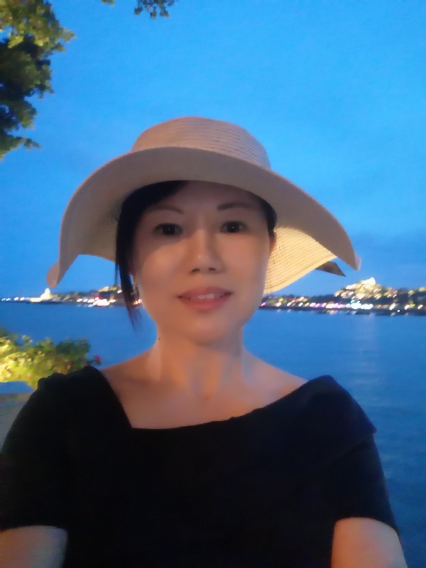 一心的第一张照片--莆田交友网