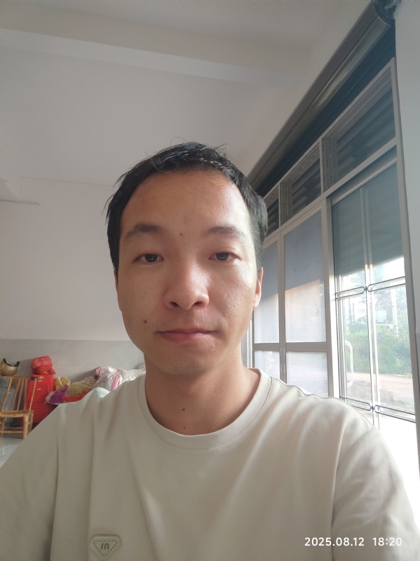 杨培鑫的第一张照片--莆田交友网